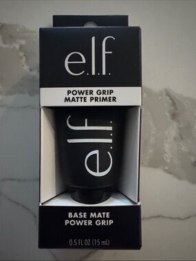 🌸5/$25🌸 ELF power grip primer